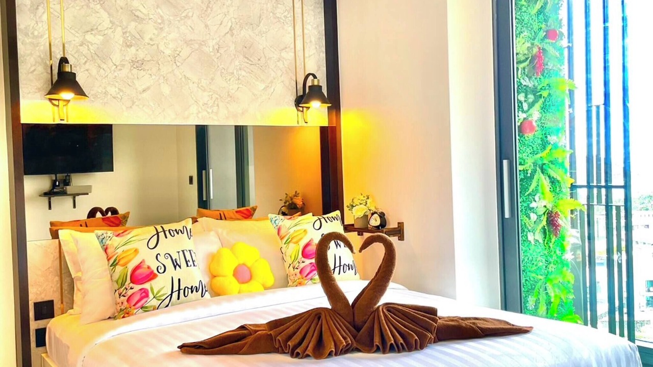 Photo of Bedroom in Ao Nang
