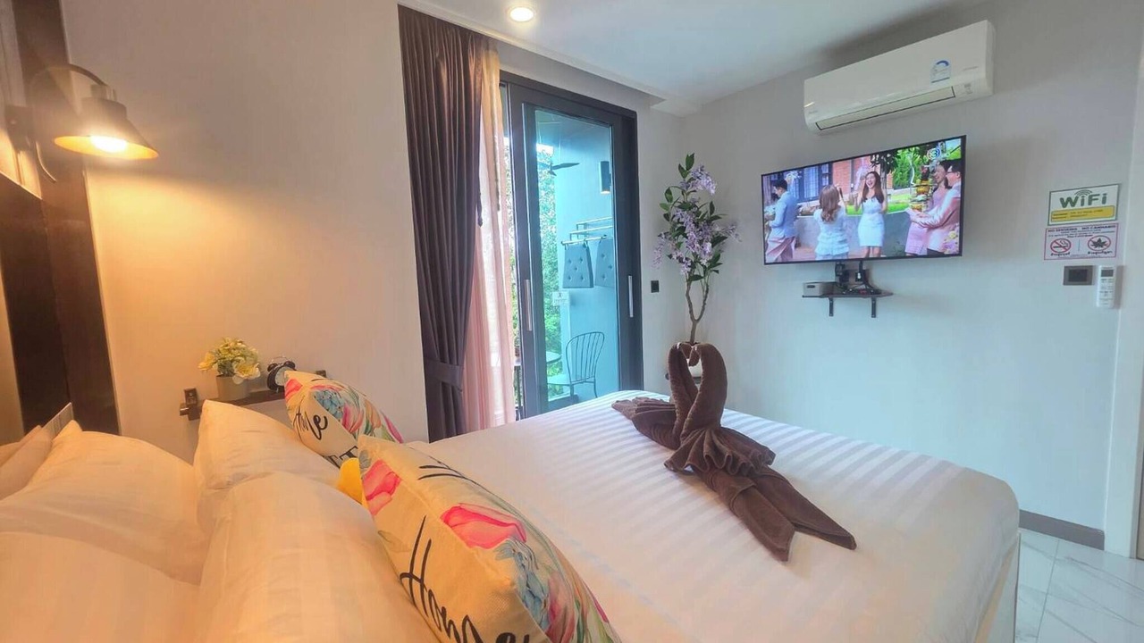 Photo of Bedroom in Ao Nang