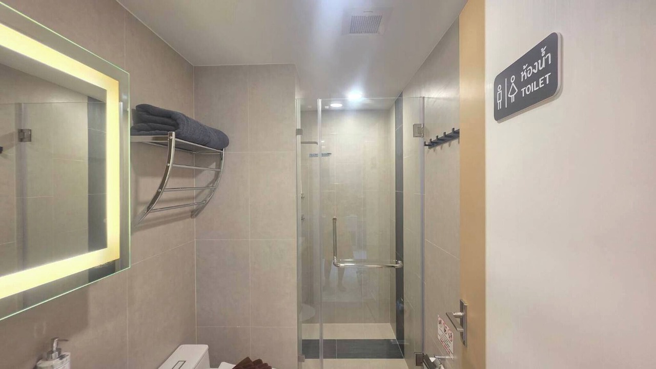 Photo of Bathroom in Ao Nang