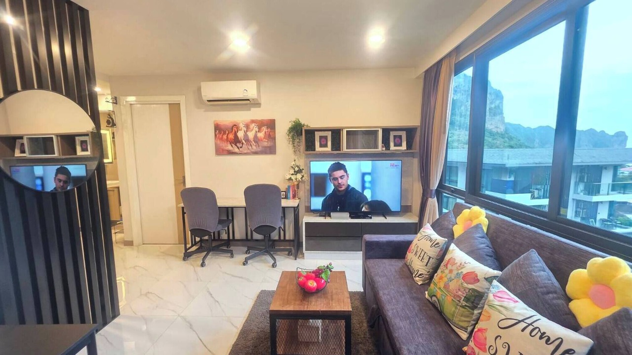 Photo of Livingroom in Ao Nang