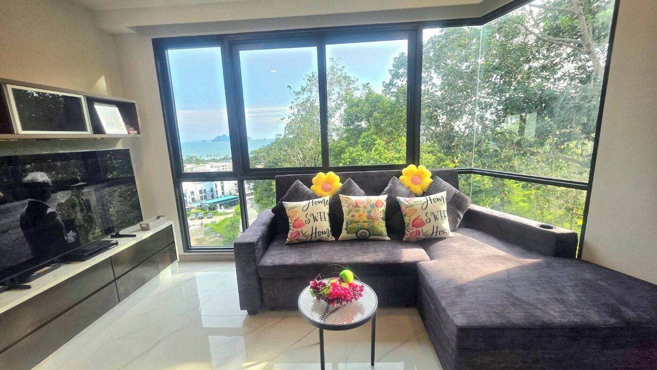 Photo of Livingroom in Ao Nang
