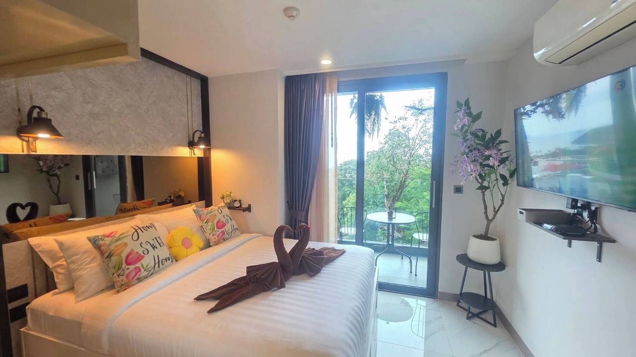 Photo of Bedroom in Ao Nang