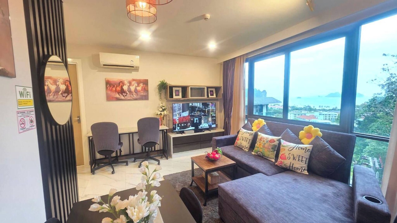 Photo of Livingroom in Ao Nang