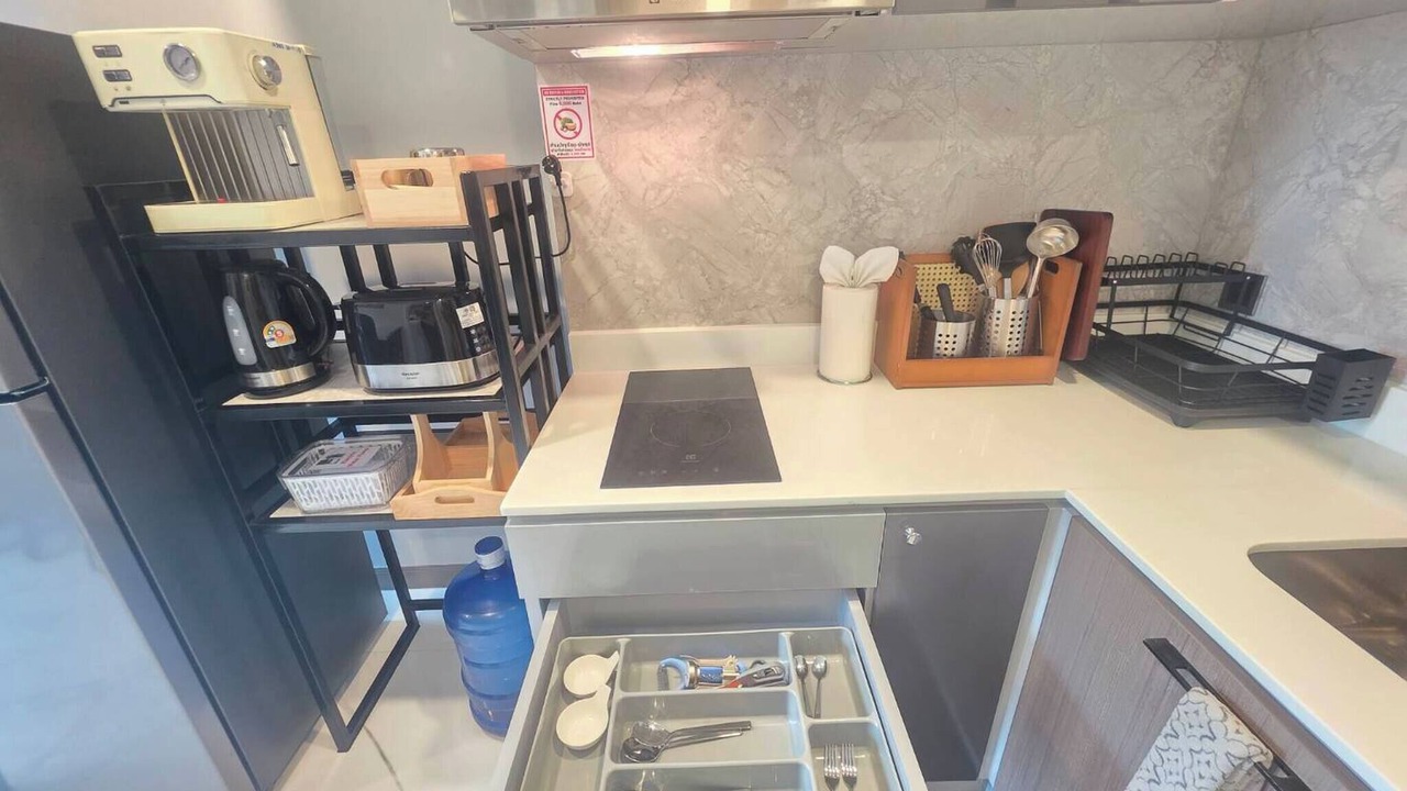 Photo of Kitchen in Ao Nang