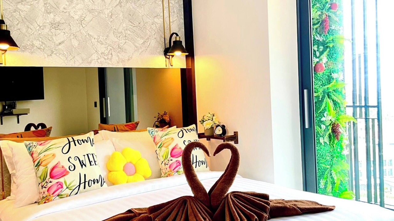 Photo of Bedroom in Ao Nang