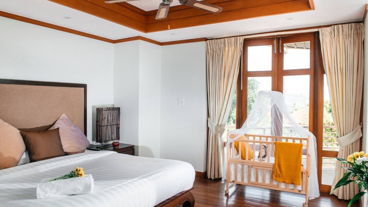 Photo of Bedroom in Moo 5