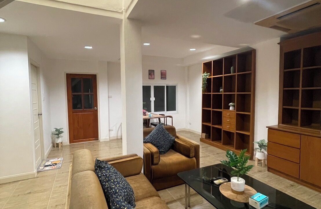 Photo of Livingroom in Minburi