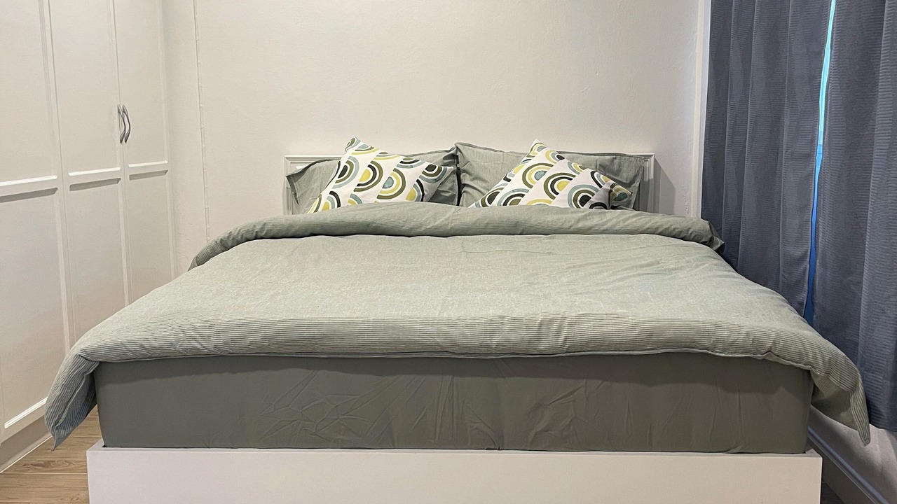 Photo of Bedroom in Minburi