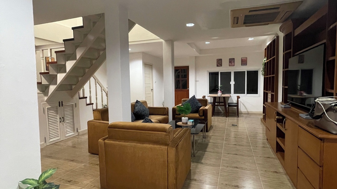 Photo of Livingroom in Minburi