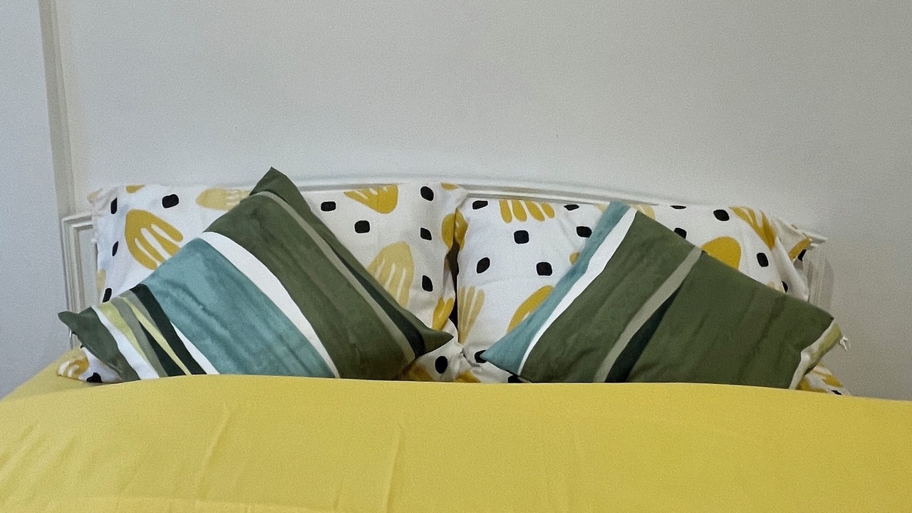 Photo of Bedroom in Minburi