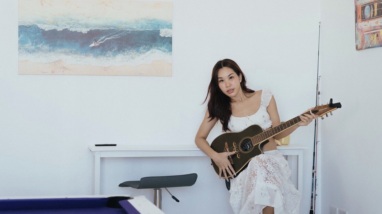 Photo of Bedroom in Ban Chang