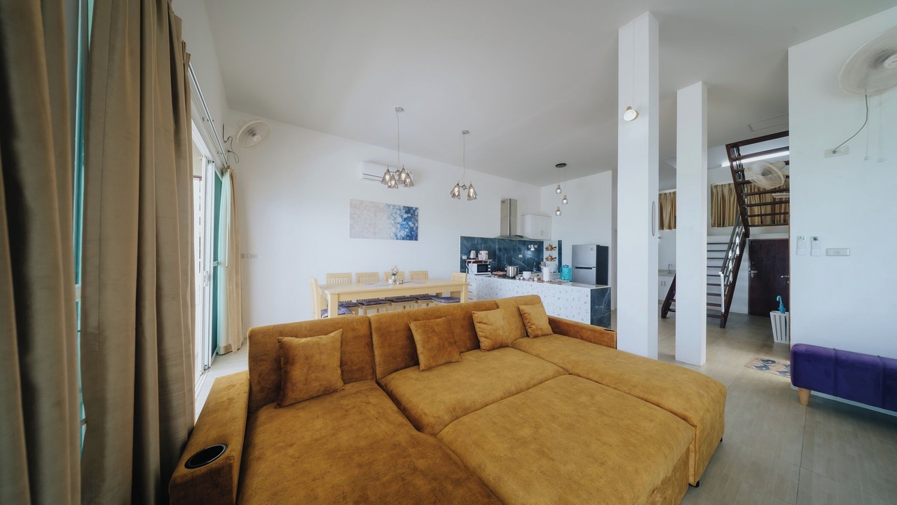 Photo of Livingroom in Ban Chang