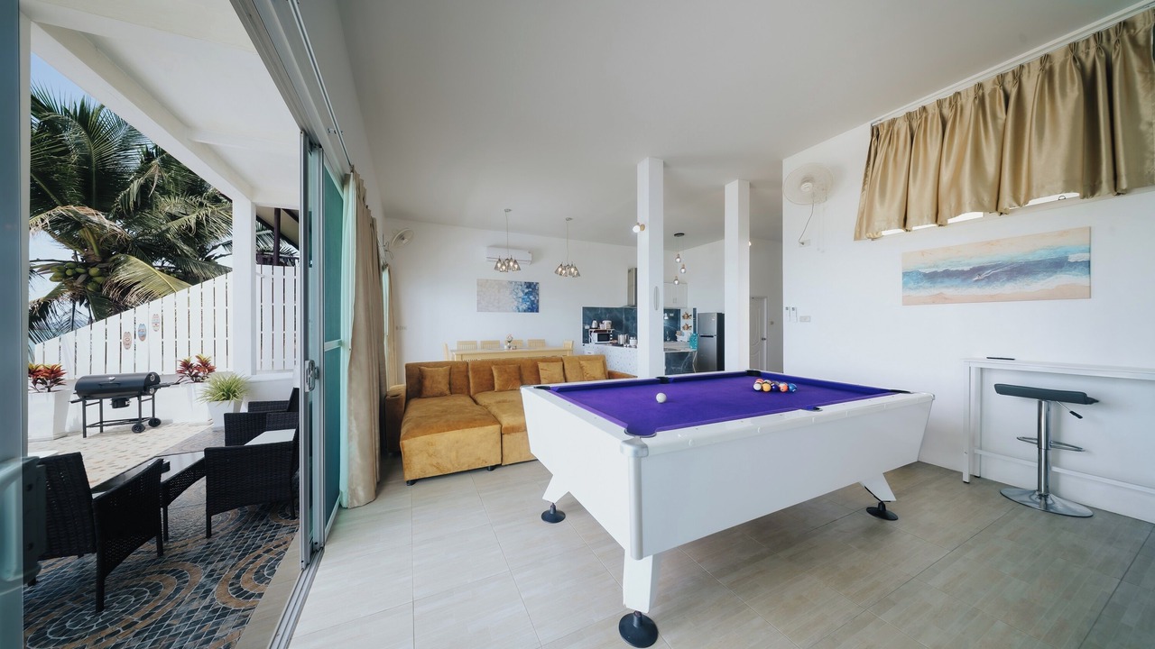 Photo of Bedroom in Ban Chang