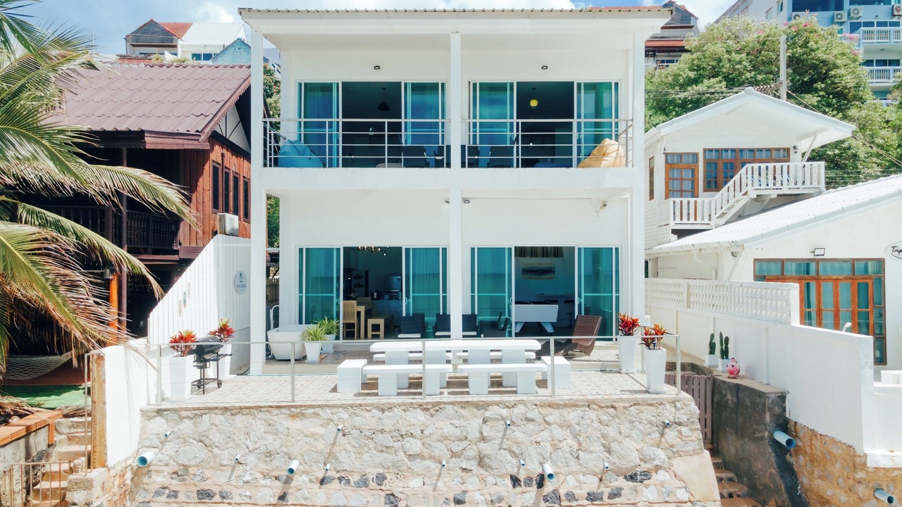 Photo of Outdoor in Ban Chang