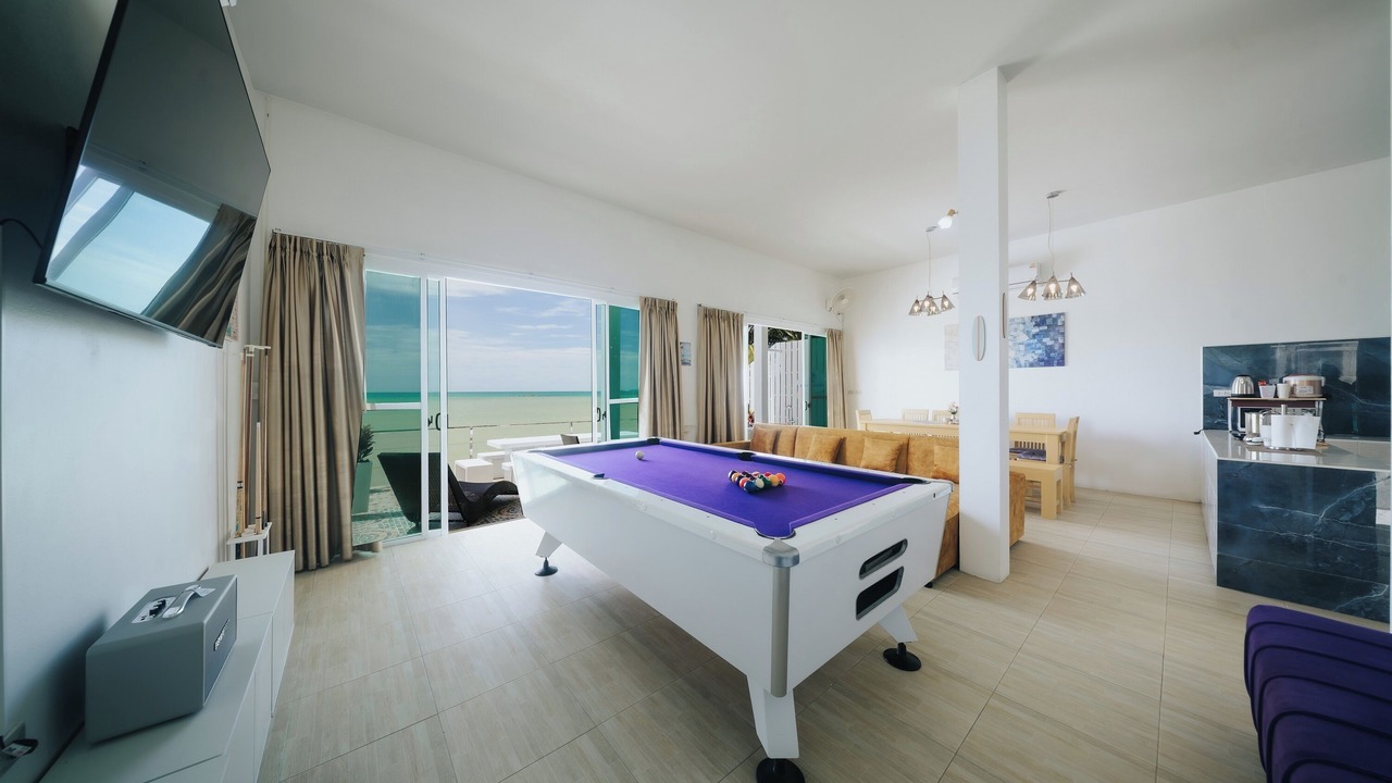 Photo of Bedroom in Ban Chang
