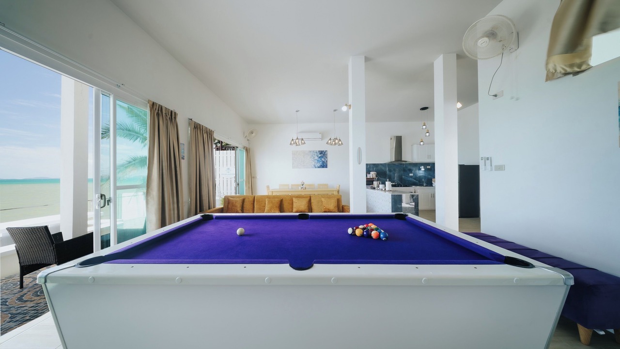 Photo of Bedroom in Ban Chang