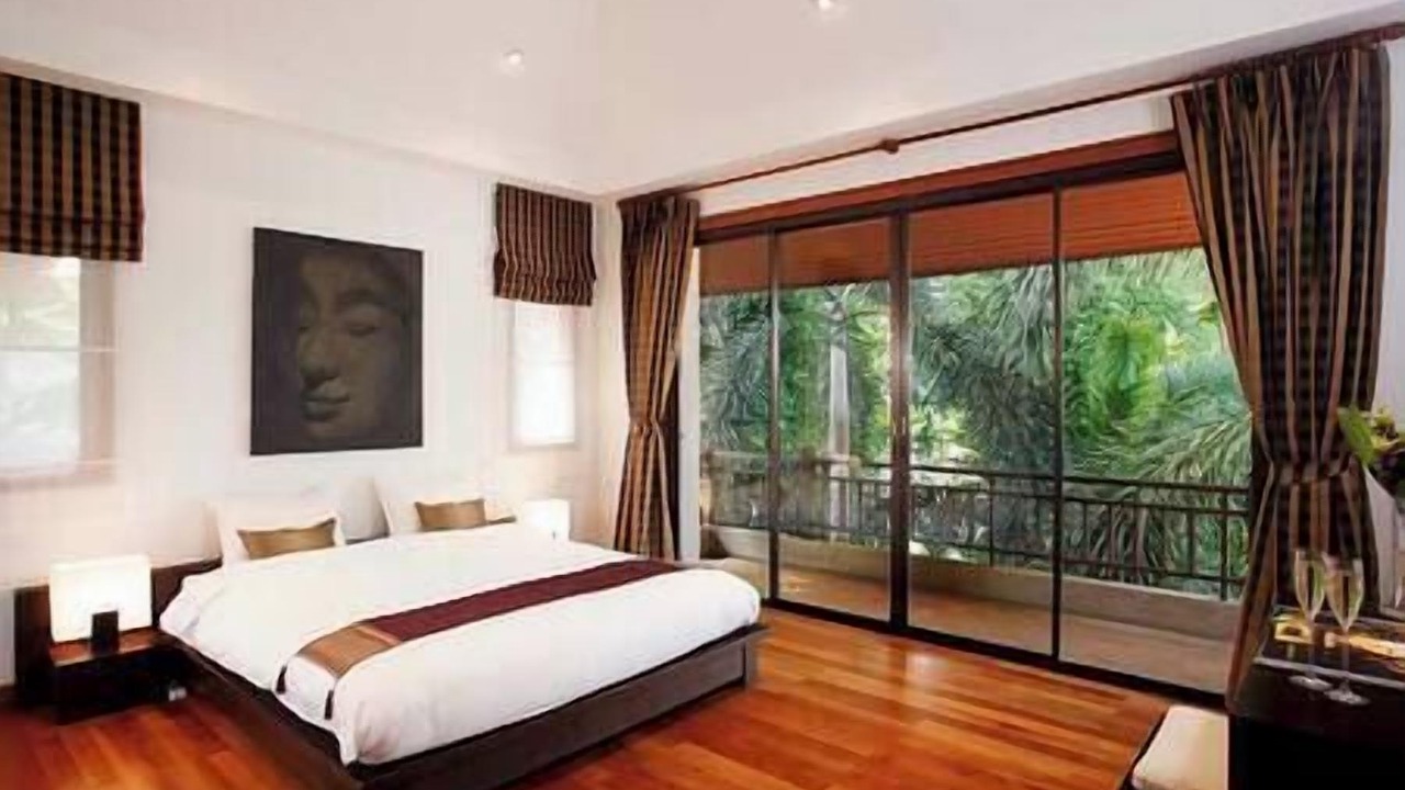 Photo of Bedroom in Bang Tao