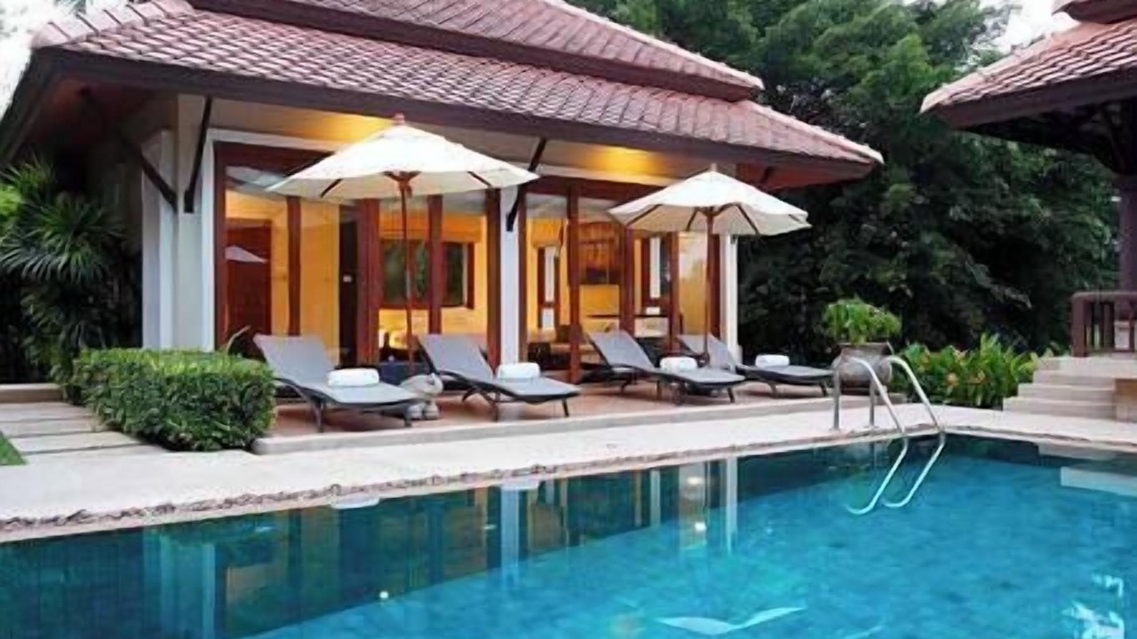 Photo of Outdoor in Bang Tao
