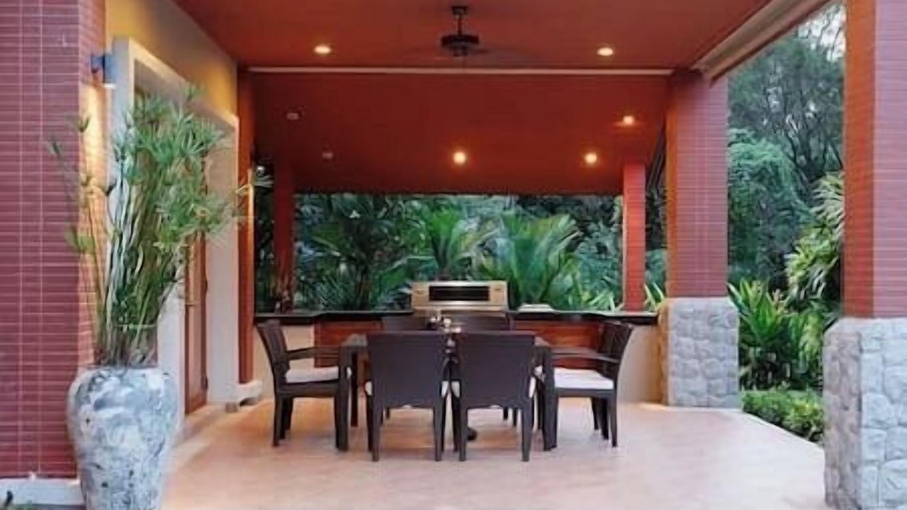 Photo of Outdoor in Bang Tao