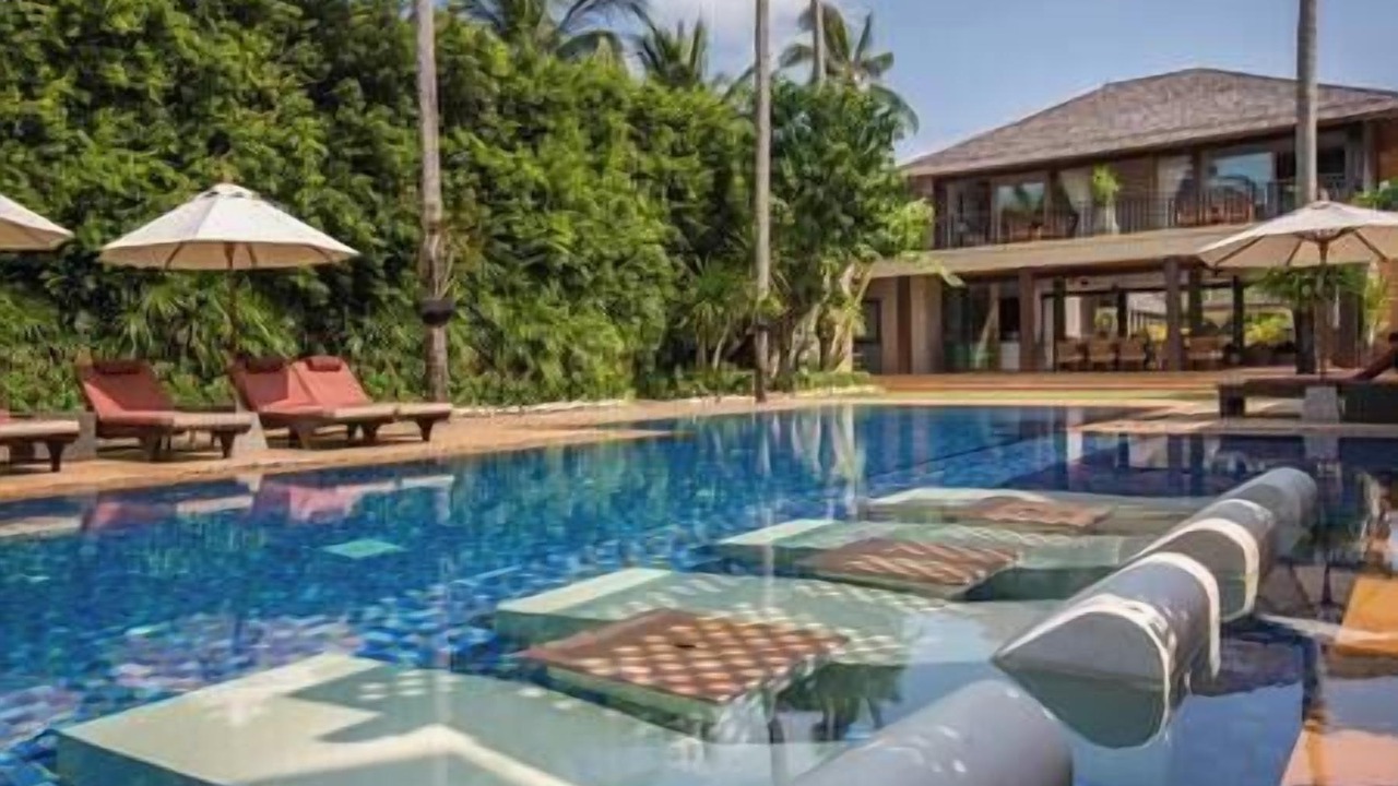 Photo of Outdoor in Lipa Noi
