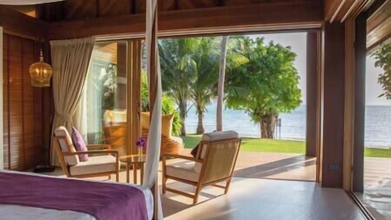Photo of Bedroom in Lipa Noi