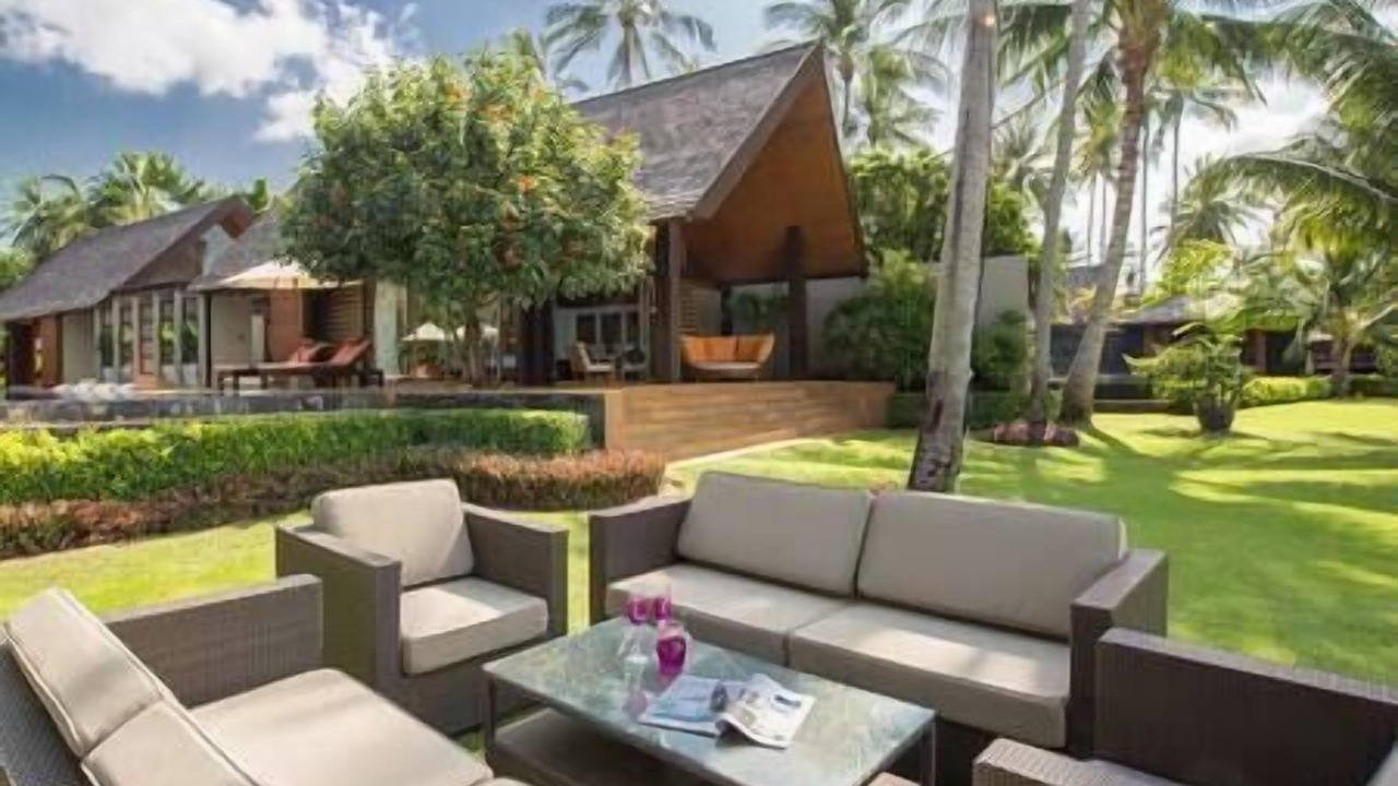 Photo of Patio Balcony in Lipa Noi