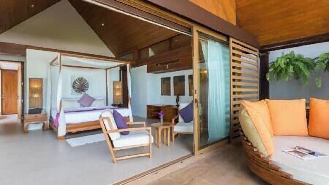 Photo of Bedroom in Lipa Noi