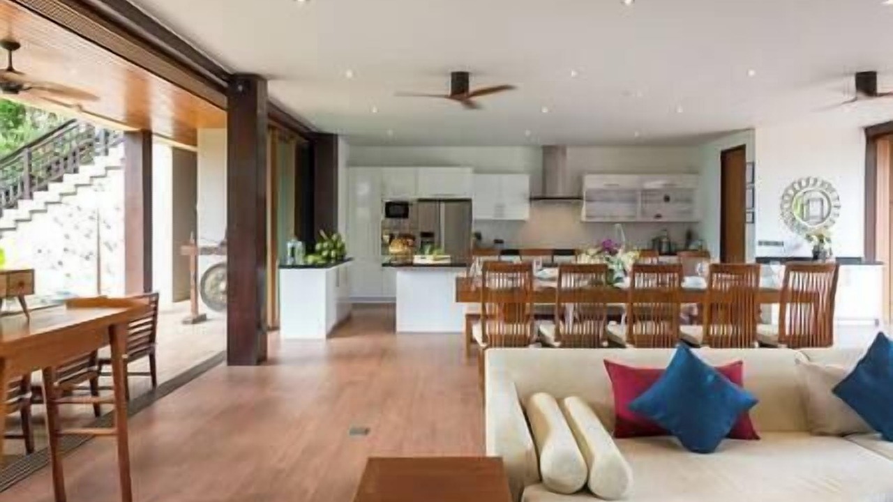 Photo of Livingroom in Lipa Noi