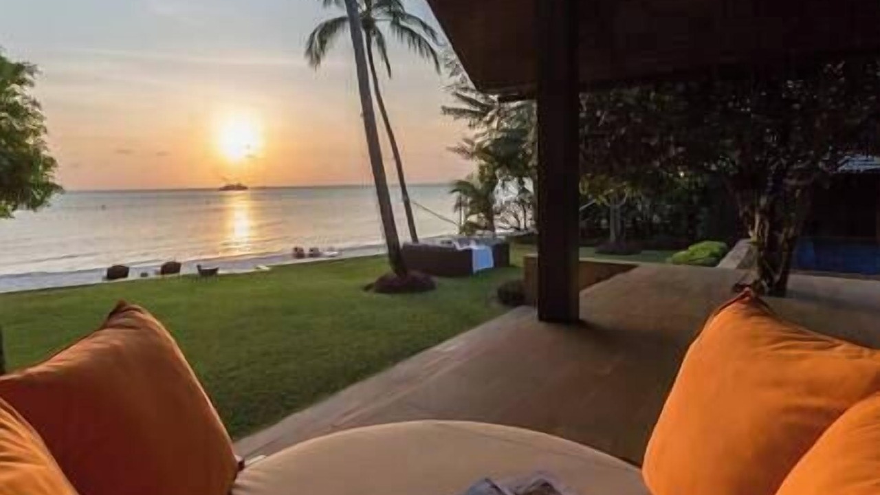 Photo of Patio Balcony in Lipa Noi