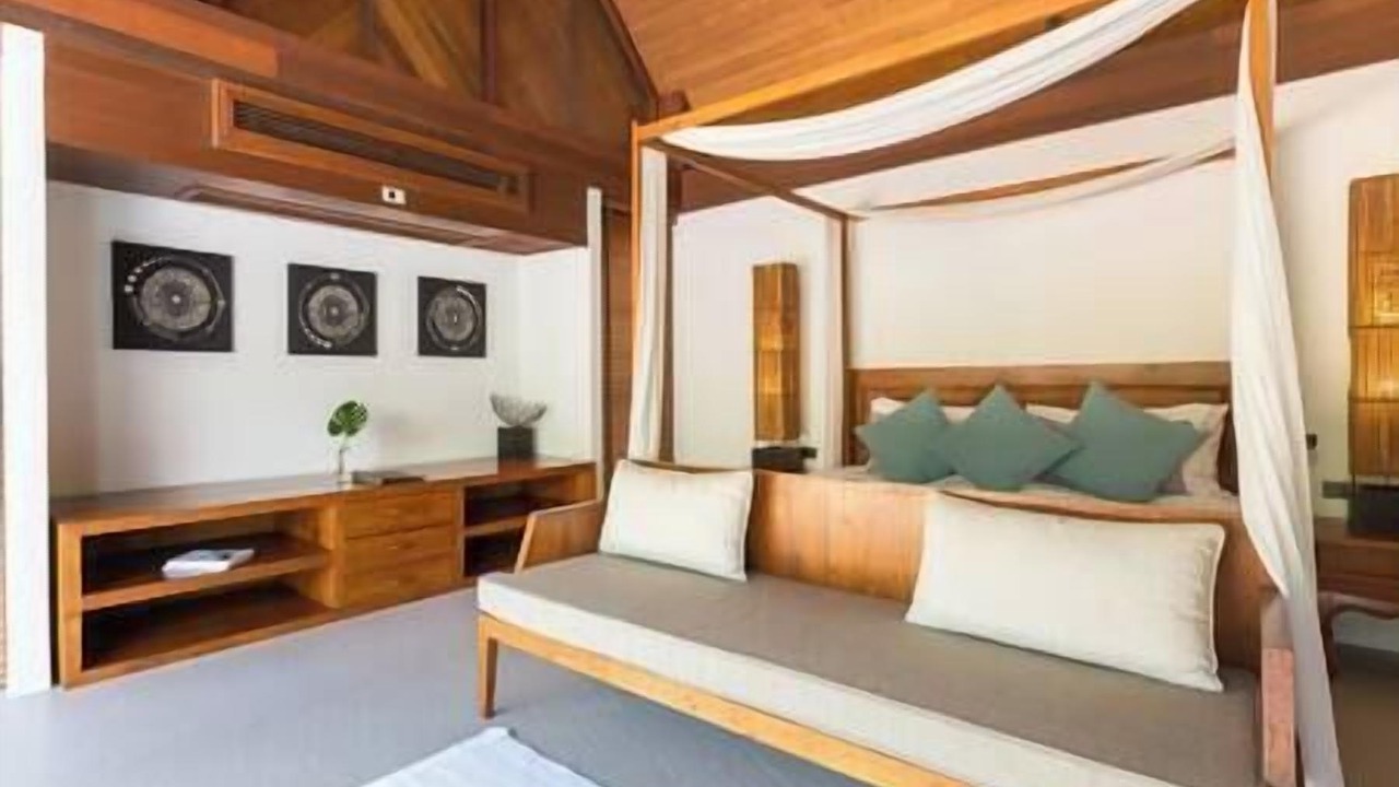 Photo of Bedroom in Lipa Noi