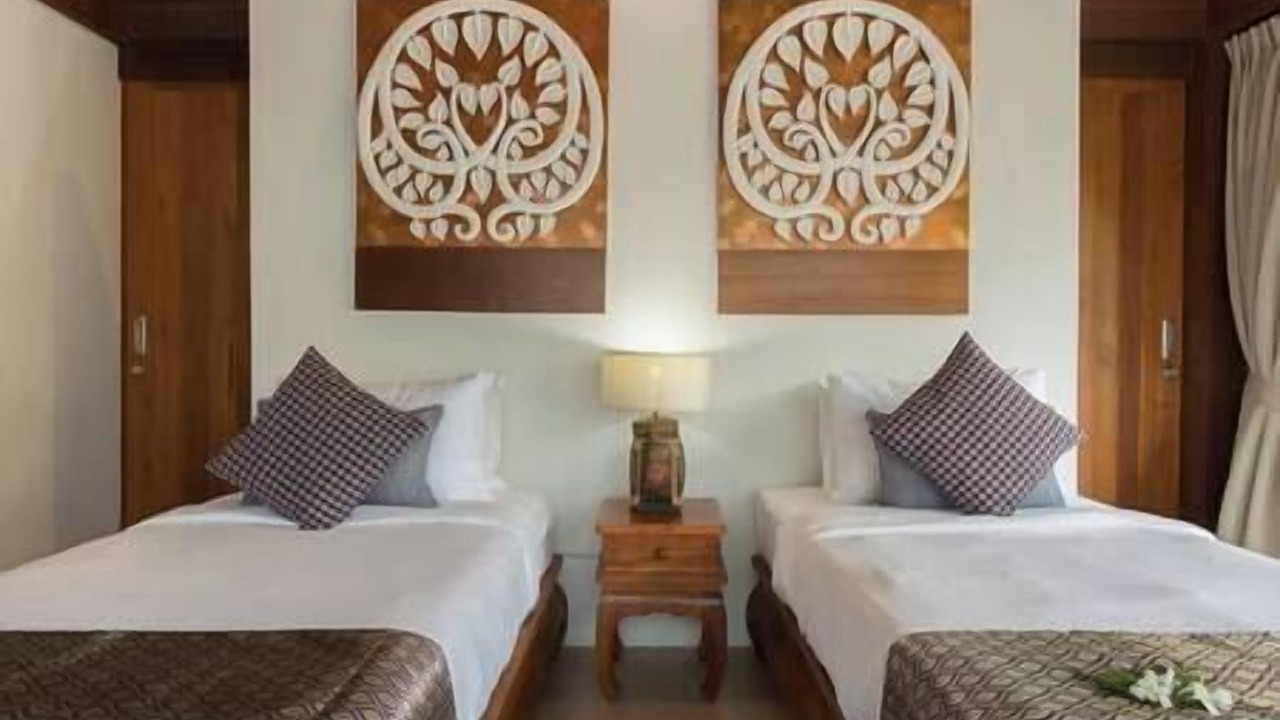 Photo of Bedroom in Lipa Noi
