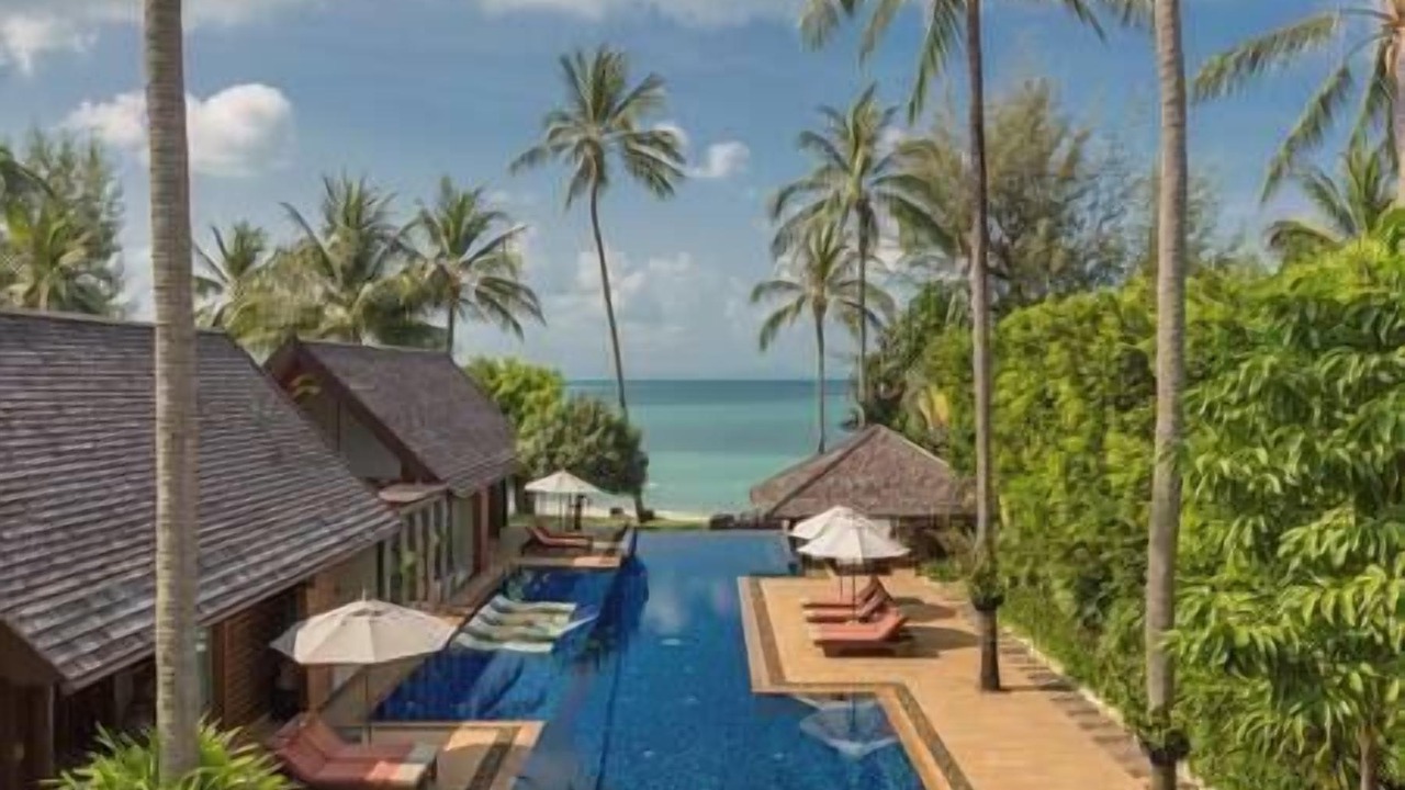 Photo of Outdoor in Lipa Noi