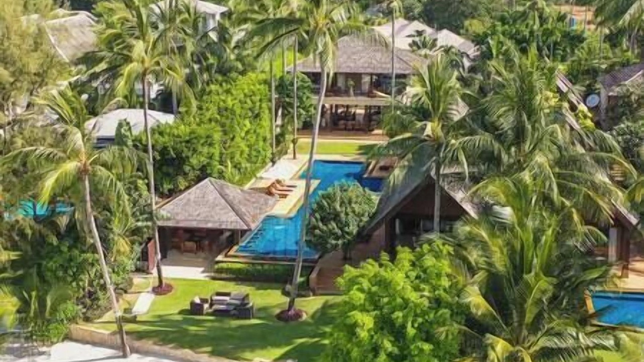 Photo of Outdoor in Lipa Noi