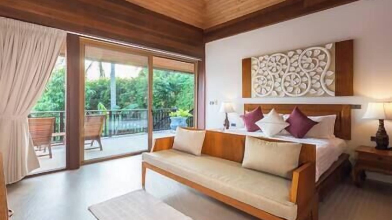 Photo of Livingroom in Lipa Noi
