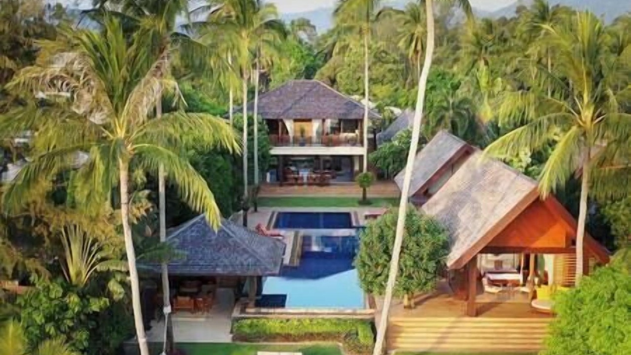 Photo of Outdoor in Lipa Noi
