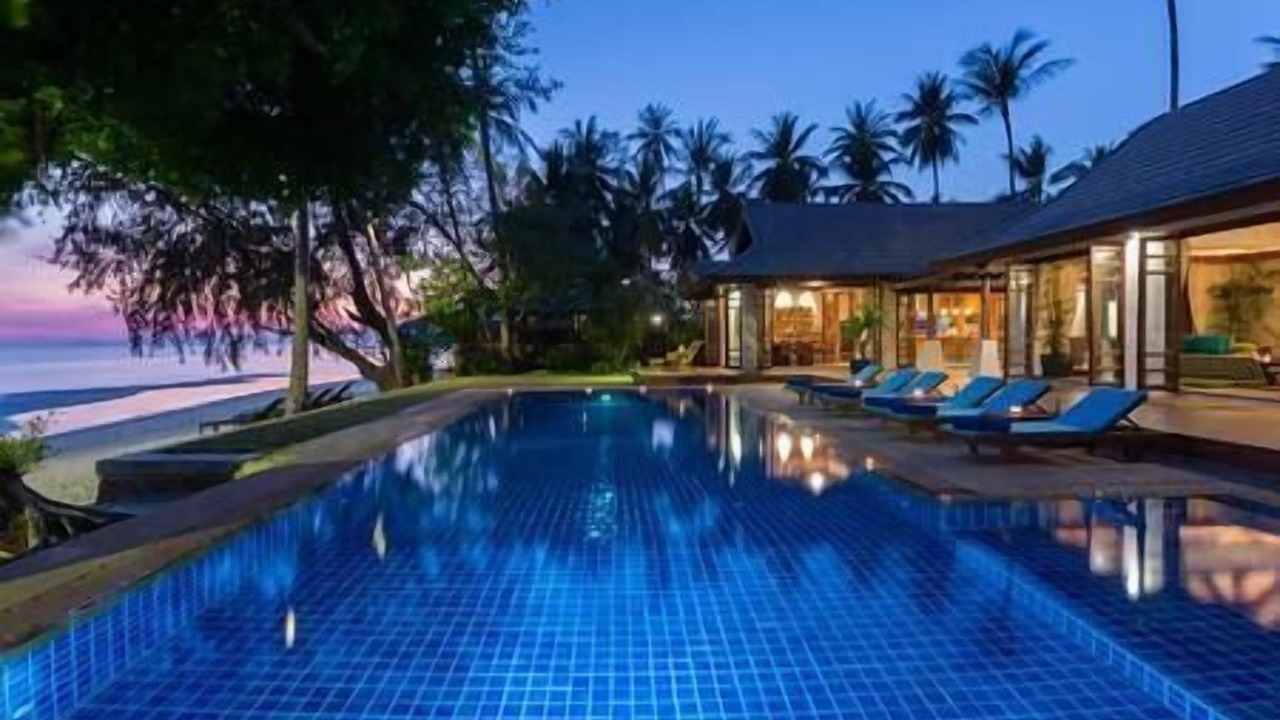 Photo of Outdoor in Lipa Noi