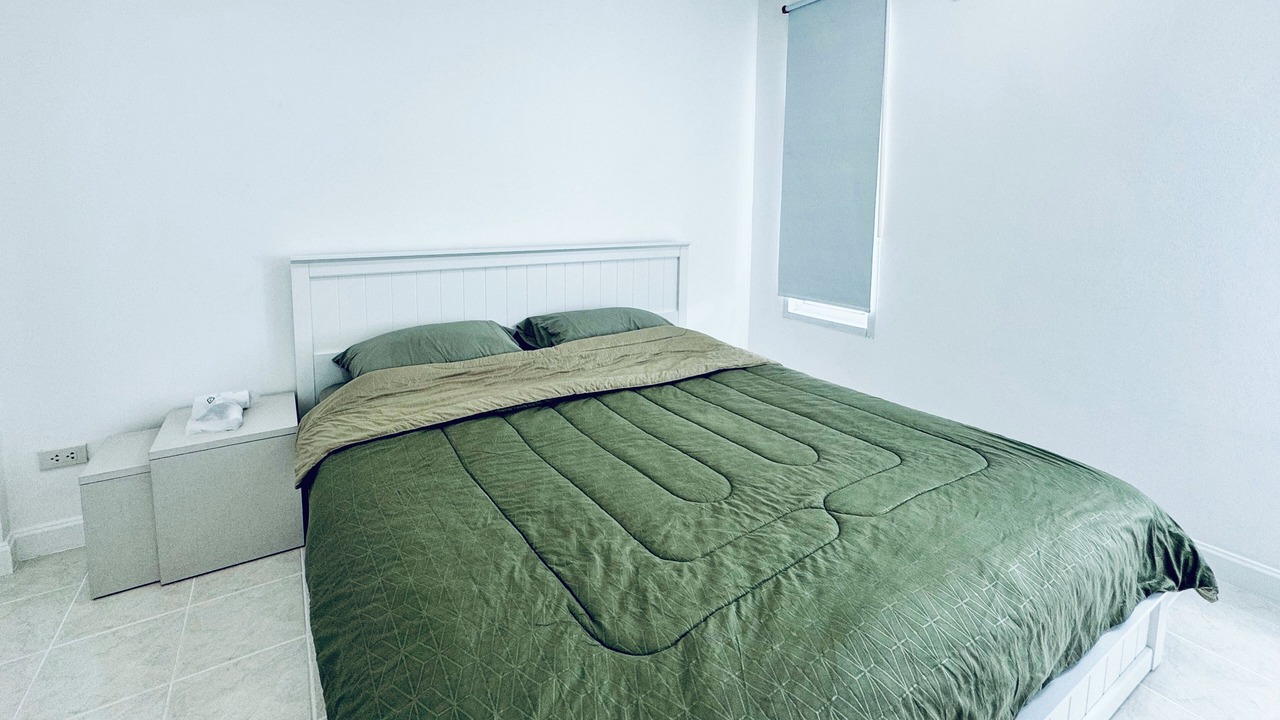 Photo of Bedroom in Pak Nam Pran