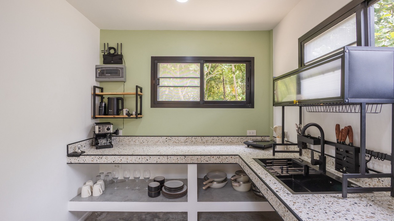 Photo of Kitchen in Hin Hong