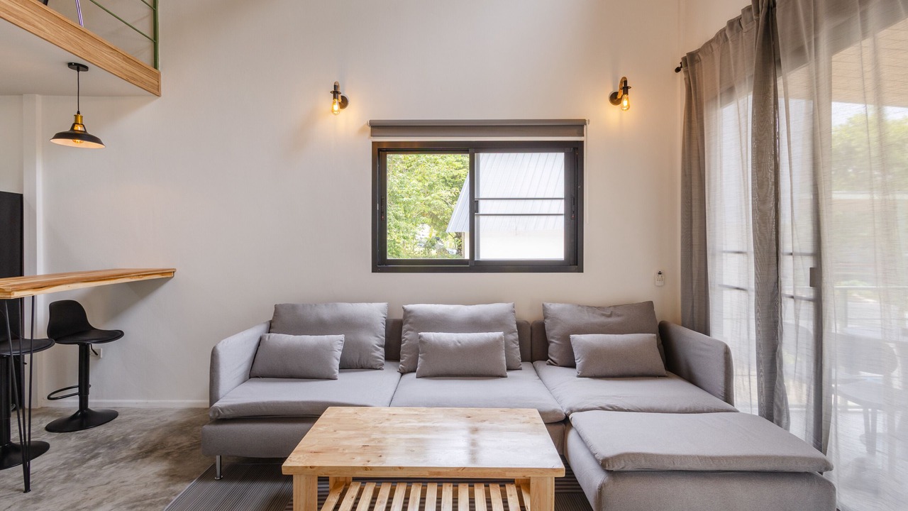 Photo of Livingroom in Hin Hong