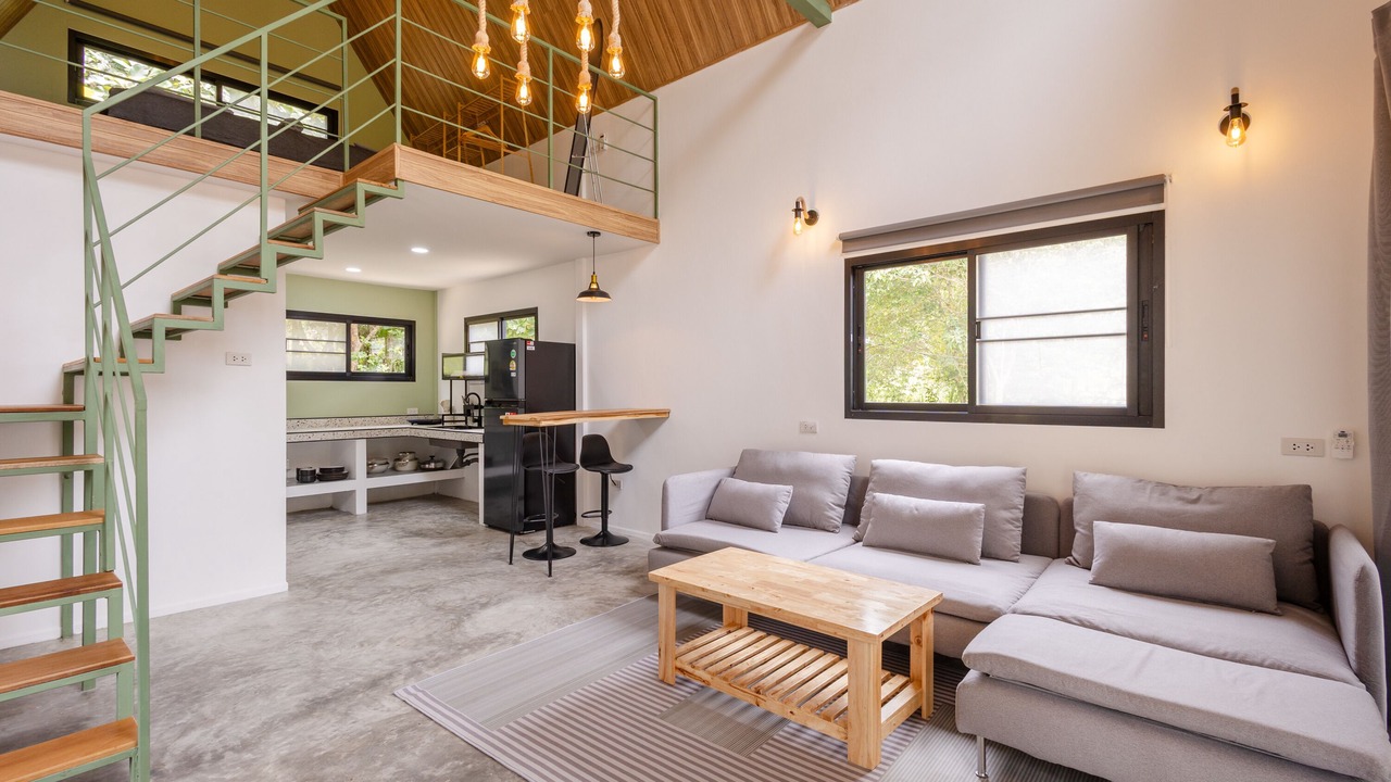 Photo of Livingroom in Hin Hong
