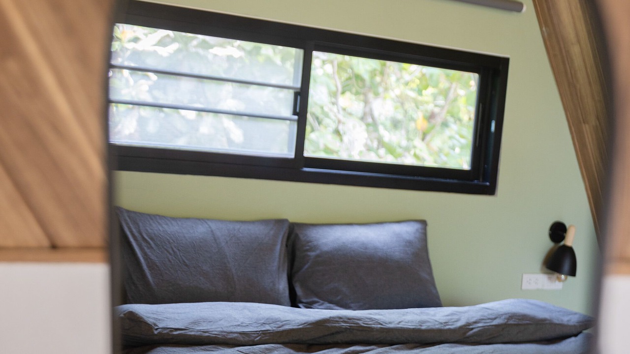 Photo of Bedroom in Hin Hong