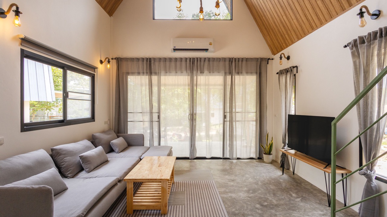 Photo of Livingroom in Hin Hong