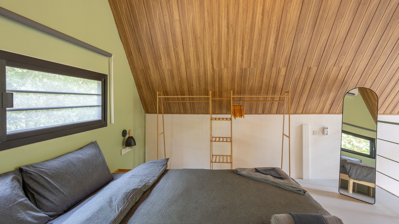 Photo of Bedroom in Hin Hong