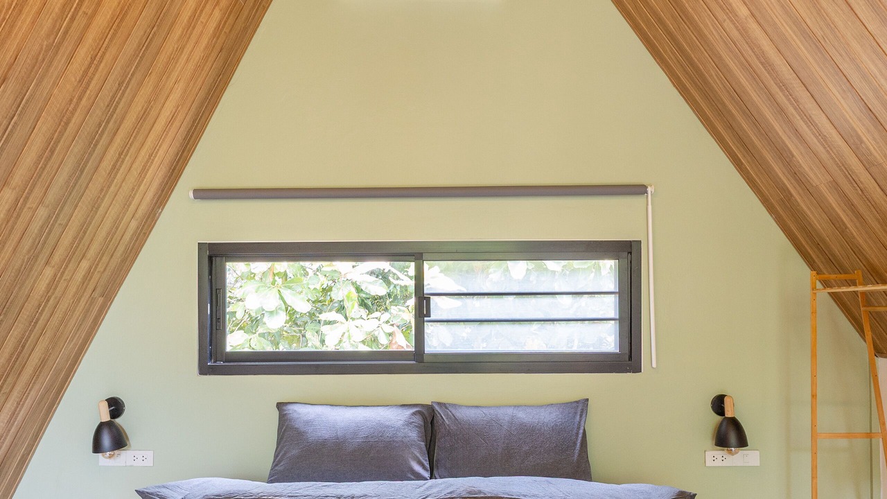 Photo of Bedroom in Hin Hong