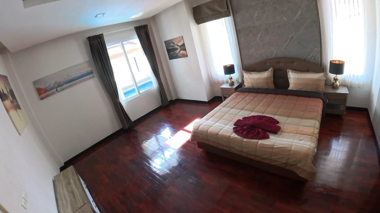 Photo of Bedroom in Bang Sare