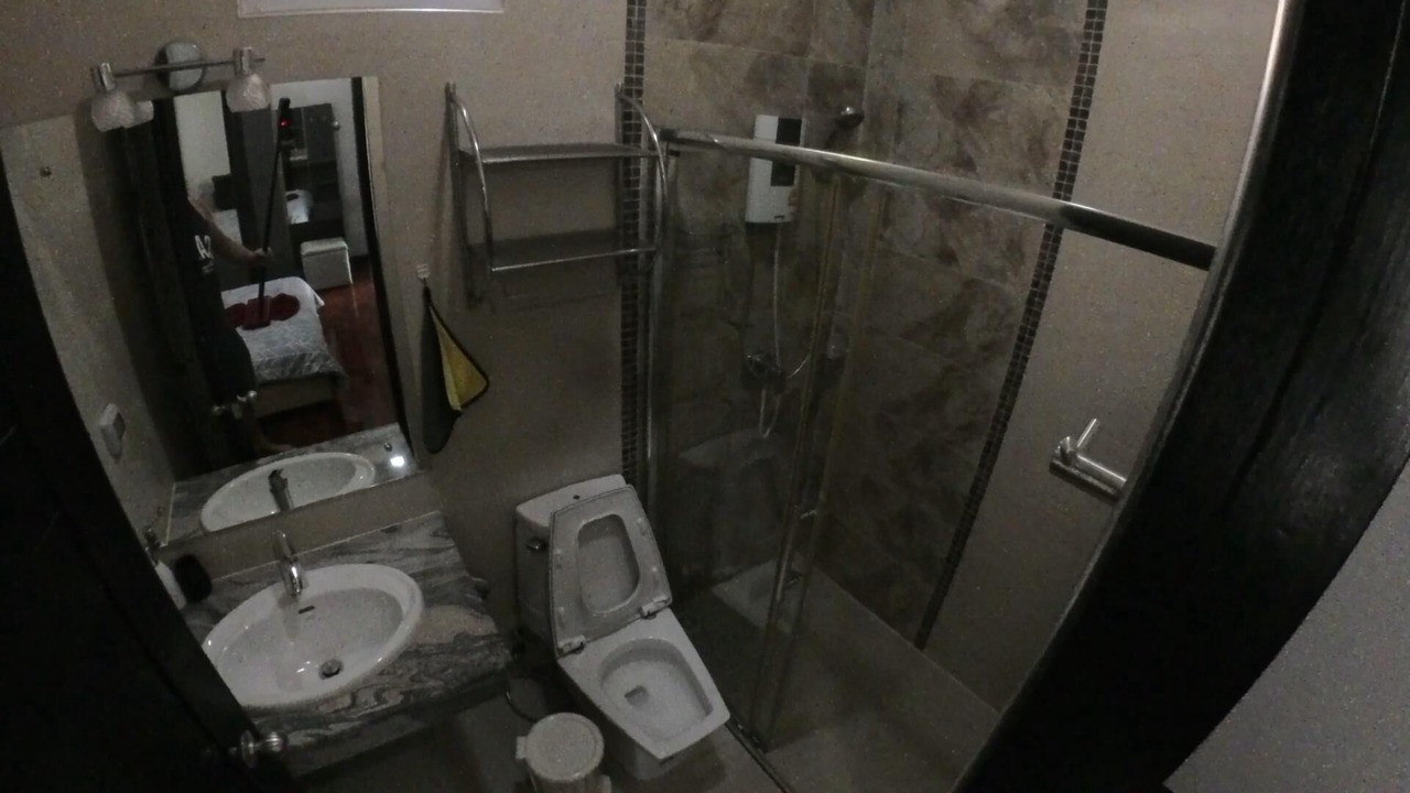 Photo of Bathroom in Bang Sare