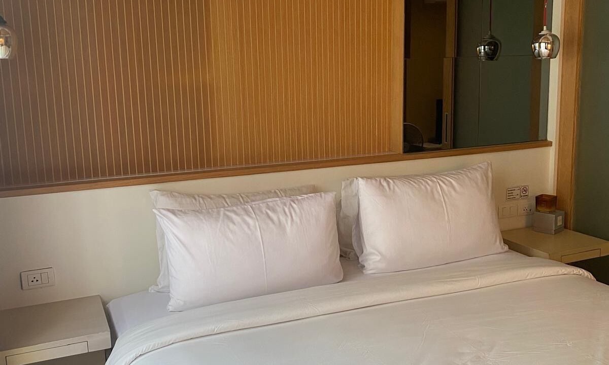 Photo of Bedroom in Hua Hin