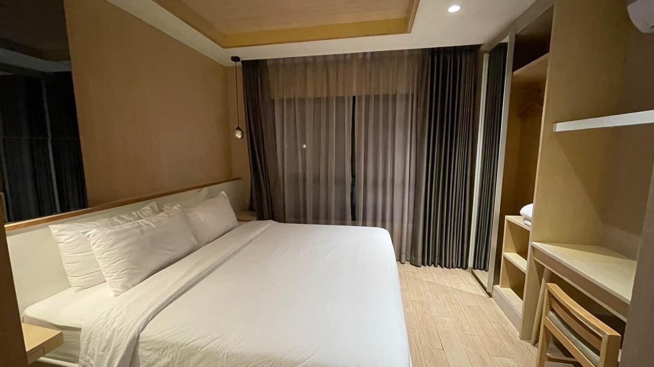 Photo of Bedroom in Hua Hin