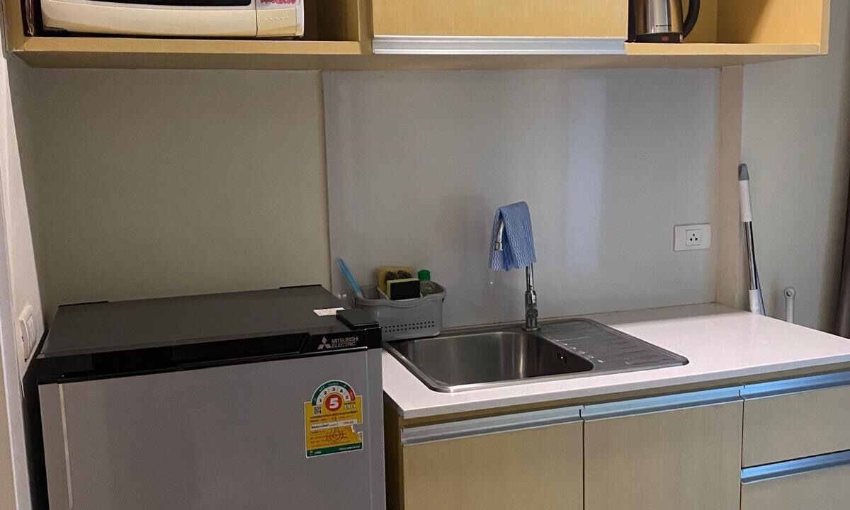 Photo of Kitchen in Hua Hin
