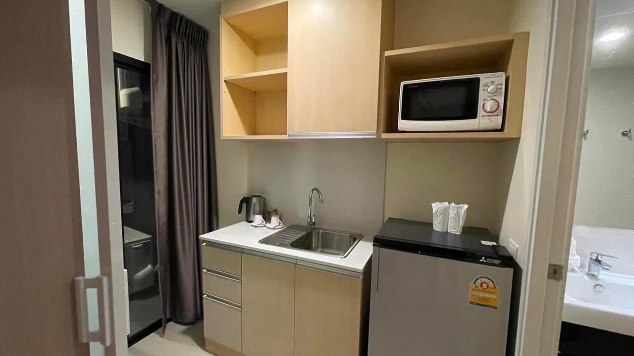 Photo of Kitchen in Hua Hin